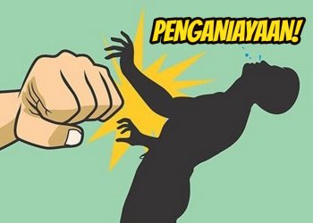 Guru Damianus dan Kekerasan Dunia Pendidikan – Catatan Redaksi