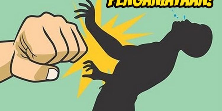 Guru Damianus dan Kekerasan Dunia Pendidikan – Catatan Redaksi