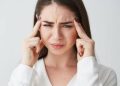 Ilustrasi Sakit Kepala
