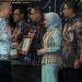 Penjabat Bupati Lembata Terima Penghargaan dari Kementerian Perindustrian