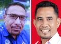 Petinggi Parpol di NTT Jodohkan Imo dan Jupri Maju Pilkada Lembata