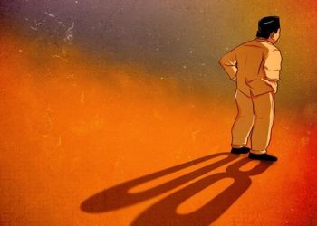 Ilustrasi Jejak Prabowo Subianto