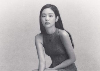 Artis Jennie Blckpink siap luncurkan album baru.