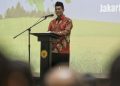 Menteri Pertanian (Mentan) Andi Amran Sulaiman.