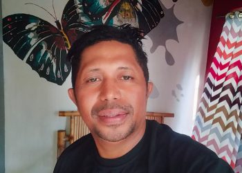 Abu Lado Purab, Musisi Muda Lembata