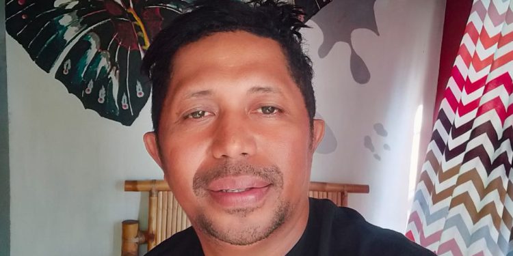 Abu Lado Purab, Musisi Muda Lembata