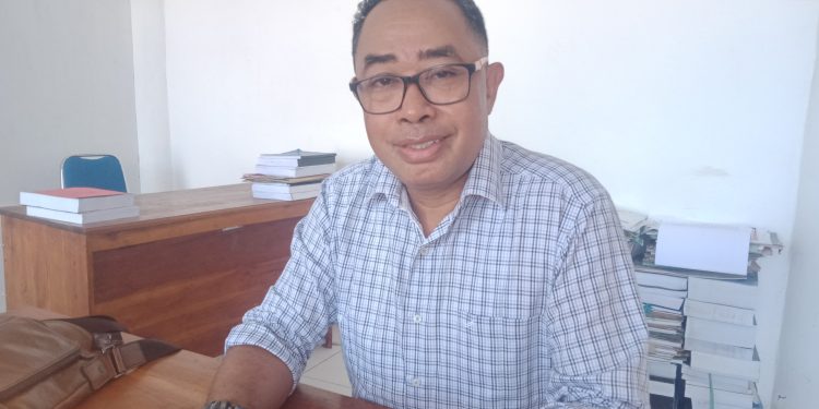 Hindari Dugaan Gratifikasi, Bala Wukak Tolak Ikut Stuba ke PLTP Kamojang, Jawa Barat