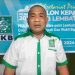 Simeon Lake Odel, Ketua DPC PKB Lembata.