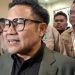 Muhaimin Iskandar alias Cak Imin kembali terpilih sebagai Ketua Umum PKB periode 2024-2029. (CNN Indonesia/Kadafi)