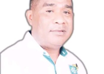 Simeon Lake, Calon Bupati Lembata