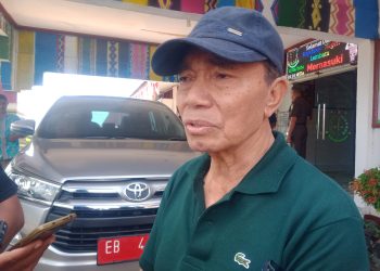 Frans Tulung, Penasehat Hukum tersangka LYL