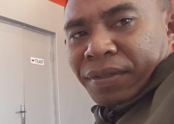 Andreas Lasar, Wakil Ketua DPC PKB Lembata