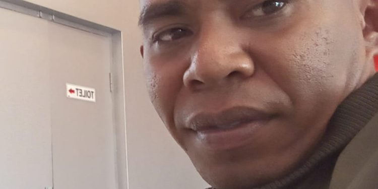 Andreas Lasar, Wakil Ketua DPC PKB Lembata