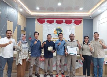 Proses sertifikasi lahan aset milik PT PLN di wilayah Nusa Tenggara.