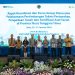 PT PLN (Persero) Unit Induk Pembangunan Nusa Tenggara (UIP Nusra) bersama Badan Pertanahan Nasional (BPN) Kantor Wilayah Provinsi Nusa Tenggara Timur (NTT) menggelar rapat koordinasi dan focus group discussion (FGD) penerbitan pertimbangan teknis pertanahan (PTP), pengadaan tanah, dan sertifikasi aset tanah Provinsi NTT, pada 30-31 Januari 2025.