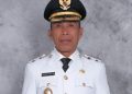 Muhamad Nasir, Wakil Bupati Lembata.