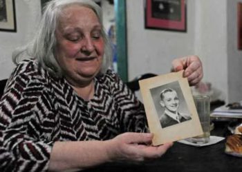 Adik Kandung Paus Fransiskus: Maria Elena Bergoglioo