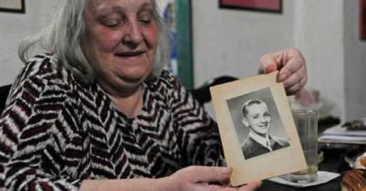 Adik Kandung Paus Fransiskus: Maria Elena Bergoglioo