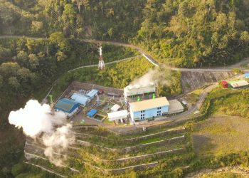 Saat ini, pengembangan PLTP Ulumbu Unit 5-6 menunjukkan progres positif. Dari total Wilayah Kerja Panas Bumi (WKP) Ulumbu seluas 18.280 hektare, PLN telah membebaskan sekitar 10,3 hektare lahan untuk keperluan pembangunan wellpad D, E, F, dan J.