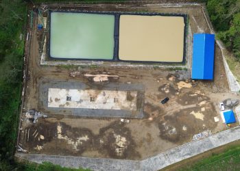 PLTP Mataloko di Kabupaten Ngada terus menunjukkan kemajuan positif. Hingga April 2025, progres fisik pembangunan telah mencapai 79,57%.