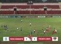 Persika Karanganyar bermain imbang 1-1 saat menghadapi Persebaya Lembata dalam laga Rabu, 14 Mei 2025. Hasil imbang ini mengantar keduanya lolos ke babak delapan besar dan dipromosikan ke liga 3 nasional.
