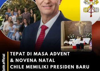 Presiden Chili