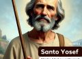 Santo Yosef, Tokoh Natal yang Kerap Terlupakan