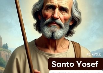 Santo Yosef, Tokoh Natal yang Kerap Terlupakan