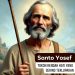 Santo Yosef, Tokoh Natal yang Kerap Terlupakan