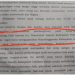 Nama Kabupaten Polewali Mandar yang muncul di dalam naskah Ranperda Kabupaten Layak Anak yang merupakan Ranperda usul inisiatif DPRD Lembata.