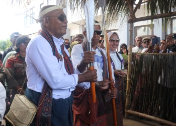 Pemerintah Kabupaten Lembata Mantapkan Arah Pembangunan: Prioritaskan Ekonomi Rakyat dalam Lima Tahun ke Depan