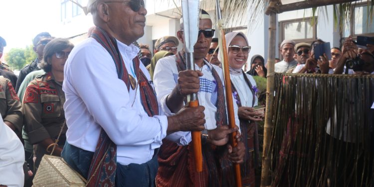 Pemerintah Kabupaten Lembata Mantapkan Arah Pembangunan: Prioritaskan Ekonomi Rakyat dalam Lima Tahun ke Depan