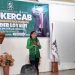 Menyasar Kelompok Milenial, PKB Lembata Gelar Mukercab dan PKP Kader Loyalis