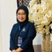 Yuni Damayanti, Ketua DPD Partai NasDem Lembata