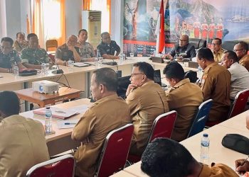 Pemerintah Kabupaten Lembata Tegaskan Kelangkaan BBM Bersifat Insidentil, Persediaan Akan Kembali Normal