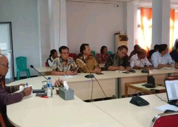 Pemerintah Lembata dan Investor Bahas Pengembangan Industri Garam dan Perikanan, Bupati Tegaskan Peran Kolaborasi yang Kuat