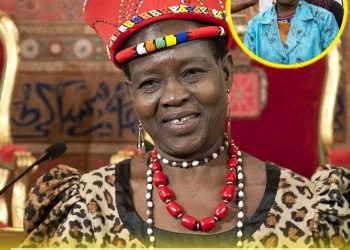 Theresa Kachindamoto, Berani Lawan Pernikahan Anak di Malawi