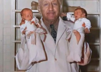 Martin Couney, Pencetus Inkubator Penyelamat Bayi Prematur