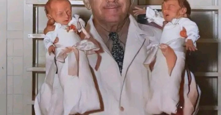 Martin Couney, Pencetus Inkubator Penyelamat Bayi Prematur