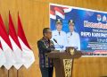 Wakil Bupati Lembata Buka Konsultasi Publik Rancangan Awal RKPD Tahun 2027
