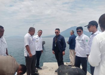 Pelabuhan Feri Waijarang Belum Beroperasi, ASDP Sampaikan Permohonan Maaf dan Komitmen Tindak Lanjut