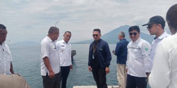 Pelabuhan Feri Waijarang Belum Beroperasi, ASDP Sampaikan Permohonan Maaf dan Komitmen Tindak Lanjut