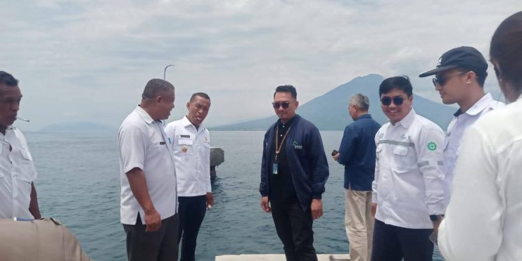 Pelabuhan Feri Waijarang Belum Beroperasi, ASDP Sampaikan Permohonan Maaf dan Komitmen Tindak Lanjut