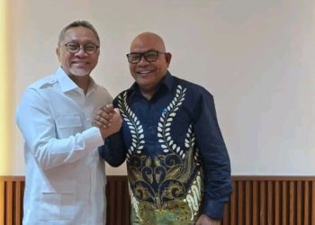 Evaluasi Nasional Tempatkan Lembata Teratas Pelayanan Publik di NTT, Bupati Kanis Tuaq: Hasil Kerja Kolektif seluruh ASN Lintas OPD