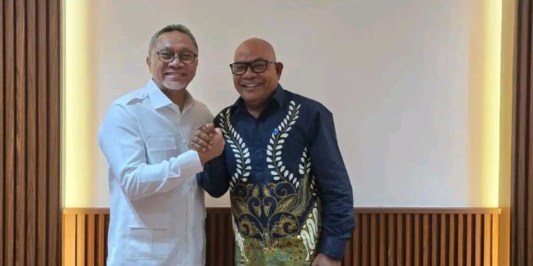 Evaluasi Nasional Tempatkan Lembata Teratas Pelayanan Publik di NTT, Bupati Kanis Tuaq: Hasil Kerja Kolektif seluruh ASN Lintas OPD