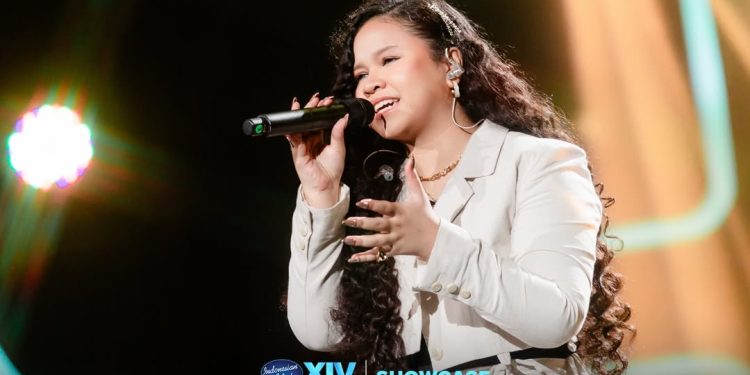 Membawa Harmoni Nusantara ke Panggung Indonesian Idol: Keiko Regine, Talenta Muda Berdarah Maumere-Kedang dan Jawa