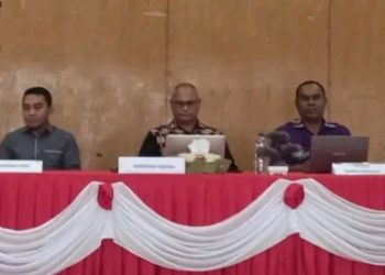 Musrenbang RKPD 2027 Lembata, Bupati Tekankan Prioritas Anggaran Berbasis Data dan Kebutuhan Riil