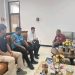 PLN ULP Lembata dan Wabup Muhamad Nasir Bahas Program “Terang Berkah Ramadhan”
