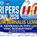 Forum Jurnalis Lembata, Berbenah Sambil Berbuat Baik Menyongsong Hari Pers Nasional 2026