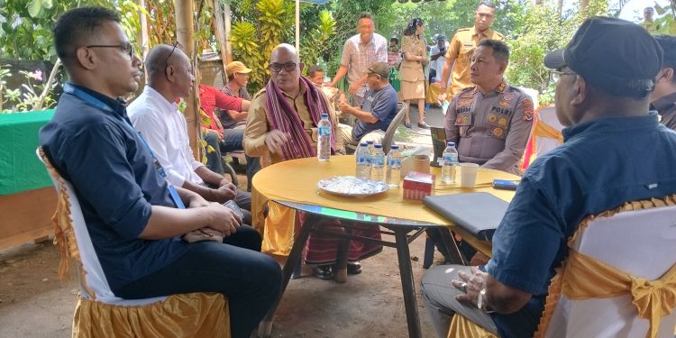 HPN 2026, Jurnalis di Lembata Didorong  Kritis, Beretika, dan Berpihak pada Kepentingan Publik